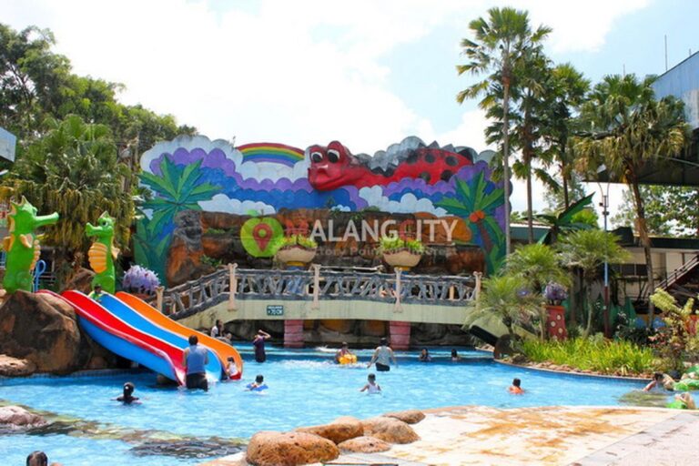 7 Rekomendasi Wisata di Dau Malang untuk Liburan Sejuk