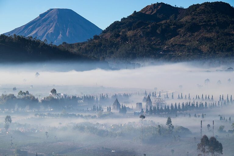 Wisata Dieng Aman, Pas untuk Healing di Tengah Kondisi yang Bikin Cemas