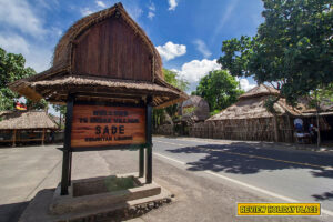Intip keanekaragaman wisata budaya di Lombok, yuk!