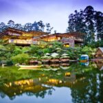 Dusun Bambu Lembang: Harga Tiket, Jam Buka, dan Fasilitas