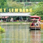 Floating Market Lembang: Harga Tiket, Jam Buka, dan Aktivitas