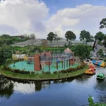 Lembang Park and Zoo: Info Lengkap Harga Tiket Hingga Cara ke Sana!