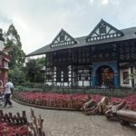 6 Aktivitas Menarik di Farm House Lembang, Simak Harga Tiket dan Lokasinya