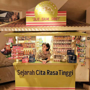 House of Sampoerna: Daya Tarik, Harga Tiket, dan Info Lainnya