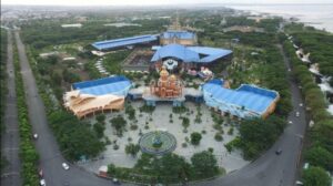 Atlantis Land Surabaya: Jam Buka, Harga Tiket, Serta Wahana Permainannya