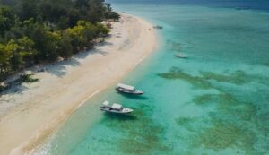 Pulau Gili Meno Lombok – Panduan Wisata, Aktivitas Populer, Transportasi