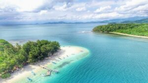 Gili Sudak, Gili Kedis, dan Gili Nanggu: Daya Tarik, Lokasi, Jam Buka, Rute