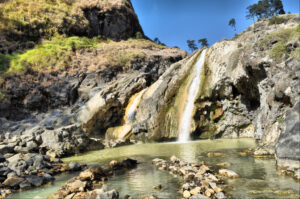 Taman Nasional Gunung Rinjani Lombok