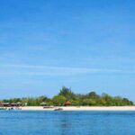 Wisata Bahari Gili Kondo, Paket Tur seharian Empat Gili Sekaligus