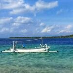 Keindahan 3 Gili di Lombok: Gili Gede, Gili Asahan, Gili Layar