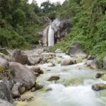 Mangku Sakti Waterfall Lombok: Daya Tarik. Harga Tiket, Rute