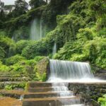 5 Air Terjun di Lombok yang Instagramable dan Terjaga Keasliannya