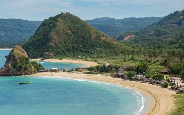 Rekomendasi 5 Tempat Wisata Terbaik di Lombok untuk Liburan Keluarga yang Seru