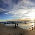 Pantai Setangi, Keindahan Eksotis Sebagai Objek Fotografi