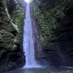 Air Terjun Jeruk Manis Ikon Wisata Lombok Timur