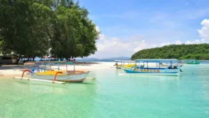 10 Tempat Wisata Terbaik di Indonesia yang Mendunia, Alamnya Indah