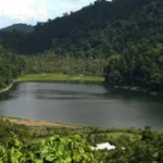 Mengunjungi Danau Terbesar dan Belajar Buat Kue Karah di Desa Wisata Aneuk Laot