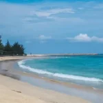 Telusuri Keindahan Pantai Lhok Mee, Surga Tersembunyi di Aceh