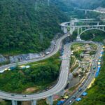 Mengenal Kelok 9, Pemilik Jembatan Ikonik Berkonsep Green Construction