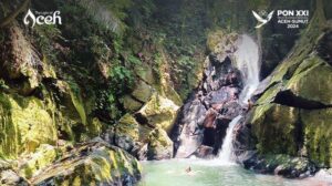 Pesona Wisata Air Terjun Pria Laot Sabang: Surga Alam Bagi Petualang Sejati   Artikel ini telah tayang di SerambiNews.com dengan judul Pesona Wisata Air Terjun Pria Laot Sabang: Surga Alam Bagi Petualang Sejati, https://aceh.tribunnews.com/2024/09/02/pesona-wisata-air-terjun-pria-laot-sabang-surga-alam-bagi-petualang-sejati. Penulis: Aulia Prasetya | Editor: Safriadi Syahbuddin