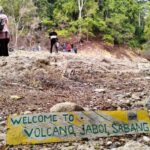 Jaboi, Wisata Gunung Api Aktif Nan Eksotis di Sabang