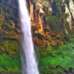 Sederet Wisata Air Terjun Populer di Lampung yang Wajib Dikunjungi, Recomended Banget