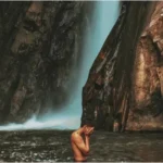 Serunya Eksplorasi Keindahan Alam di Air Terjun Curup Tujuh Lampung