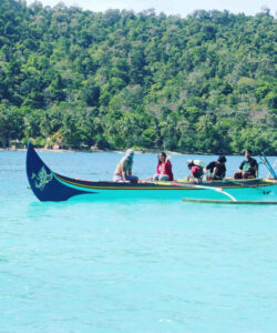 Open Trip Teluk Kiluan Lampung