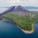 Simak Nih Traveler, Begini Cara Menuju ke Gunung Anak Krakatau