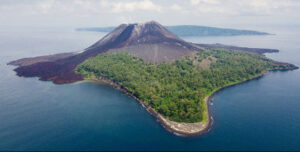 Simak Nih Traveler, Begini Cara Menuju ke Gunung Anak Krakatau