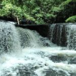 Air Terjun Silelangit, Keindahan Alam Tersembunyi di Kota Subulussalam