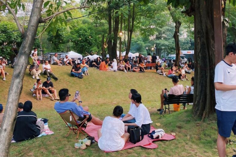 4 Ide Aktivitas Wisata di Jakarta untuk Long Weekend, Ada yang Gratis