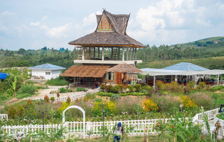 6 Tempat Wisata di Kabanjahe yang Wajib Dikunjungi