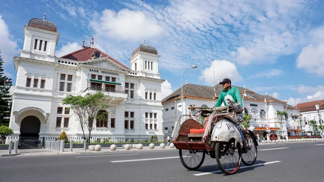 5 Tempat Wisata Jogja Viral TikTok yang Seru dan Instagramable